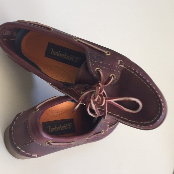 Timberland’s Shoes - Picture 4 of 8